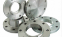 Фланцы трубопровода из нержавеющей стали d=100- 360 мм